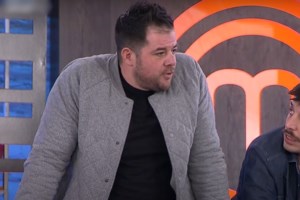 MasterChef | Αποχώρησε ένας από τους πιο αγαπητούς παίκτες