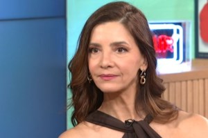 Κατερίνα Λέχου: "Δεν έχω οικογένεια, δεν έχω παιδιά, οπότε δεν πιέζομαι τόσο πολύ" - εικόνα 2