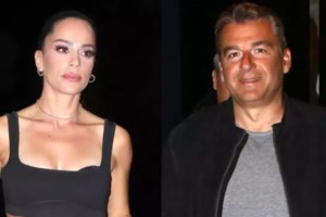 Μπέττυ Μαγγίρα: "Είναι στη φάση της απόλαυσης η Μαρία Αντωνά, τη βρίσκω πιο ωραία από ποτέ" - εικόνα 2