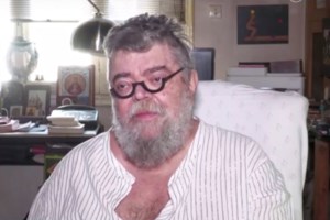 Σταμάτης Κραουνάκης: "Έλεος, τι είναι το Ηρώδειο; Ένα ρωμαϊκό θέατρο που του έφυγε η στέγη"