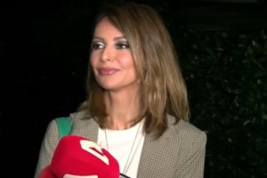 Δήμος Βερύκιος & Δημήτρης Παπανώτας σε έντονο διάλογο on air: "Τι είναι βρε αυτά που λες;" - εικόνα 2