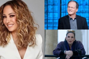 Ο Χρήστος Νικολόπουλος για το τέλος της "Αυλής των Χρωμάτων" από την ΕΡΤ - εικόνα 2