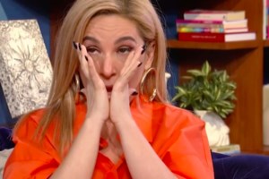 Η Γιάννα Τερζή αποκαλύπτει για το άτομο που της άσκησε ψυχολογική κακοποίηση: "Πολλοί πέφτετε μέσα" - εικόνα 2