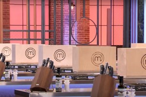 MasterChef | Ο Βασίλης κέρδισε το mystery box & έστησε τους συμπαίκτες του στον "τοίχο"