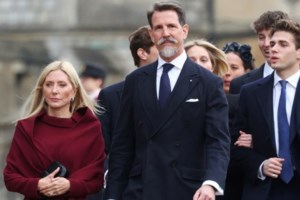 Μαρί Σαντάλ: "Ήταν πολύ δύσκολο να μεγαλώσω πέντε παιδιά ενώ διοικούσα μια επιχείρηση"