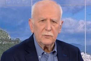 Ποιον δημοσιογράφο "έδειξε" ως διάδοχό του ο Γιώργος Παπαδάκης;