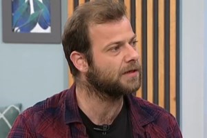 Ο Ορέστης Τζιόβας για τις καταγγελίες εναντίον του Δημήτρη Λιγνάδη