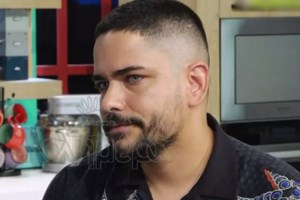 Ο Γιώργος Θεοφάνους θετικός στον κορονοϊό - Η δήλωση του μουσικοσυνθέτη & η αναβολή των εμφανίσεών του