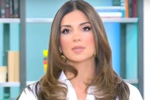 Δημήτρης Παπανώτας: "Με έφαγαν! Ευχαριστώ πολύ, καλή χώνεψη" - εικόνα 2