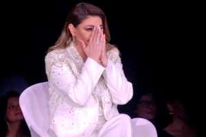 Τι τηλεθέαση σημείωσε η πρεμιέρα του "Secret Song" με τη Ναταλία Γερμανού; - εικόνα 2