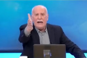 Η Φαίη Σκορδά έξαλλη με τον δικηγόρο του ιερέα που κατηγορείται για βιασμό: "Να σας θυμίσω πώς έχετε κάνει καριέρα;"