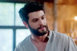 Μόνο στο Yupiii: Η Μάγισσα: Ο Τζανής ξανά όμηρος & ο Σπήλιος αντιμέτωπος με την εξοργισμένη Γερακίνα