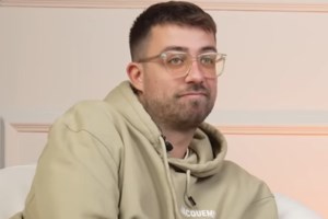 Η αποκάλυψη της Σταματίνας Τσιμτσιλή για τον Fipster: "'Εχει κάνει δοκιμαστικό για..."