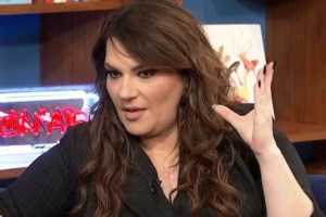 Ελένη Μενεγάκη για Κατερίνα Ζαρίφη και πρώην συνεργάτες της: "Οι άνθρωποι που συνεργάστηκαν μαζί μου είχαν καλή συνέχεια" - εικόνα 2