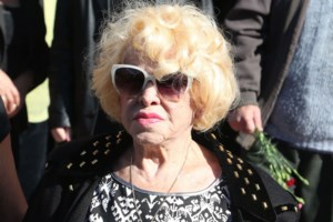 Αυτή ήταν η τελευταία επιθυμία της Καίτης Γκρέυ - Η αποκάλυψη του εγγονού της - εικόνα 4