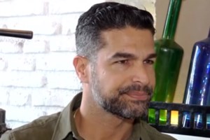 Ελεονώρα Μελέτη: "Είμαι μουδιασμένη με τις δηλώσεις του Νίκου Αναδιώτη, δε μπορώ να σκεφτώ τι μπορεί να έχει συμβεί στη ζωή του"