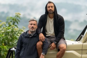 Σάκης Τανιμανίδης: "Δεν έχουμε την ίδια σχέση που είχαμε με τον Γιώργο"