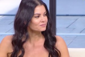 Γιάννης Αϊβάζης: "Αν μου έκαναν πρόταση να κάνω εκπομπή με τη Μαρία Κορινθίου τώρα που χωρίσαμε, θα το έκανα" - εικόνα 3