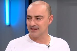 Πηνελόπη Αναστασοπούλου: "Απογοητεύτηκα από το πώς μας αντιμετώπισαν οι υπόλοιπες χώρες στην Eurovision" - εικόνα 3