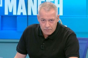 Aide-mémoire | Ο λόγος που θα επέστρεφε η Μενεγάκη στον ΑΝΤ1, η απάντηση της Ελεονώρας & η κίνηση ματ της Μαγγίρα - εικόνα 5