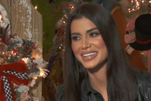 Η Ιωάννα Μπέλλα απαντά για τις πλαστικές και τα φίλτρα: "Ό,τι θέλω θα κάνω"