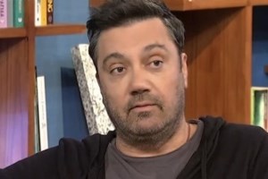 Γιώργος Θεοφάνους: "Δεν θα δω τη Eurovision - Είναι μια παρέλαση σαχλαμάρας, κιτς, υπερβολής" - εικόνα 2