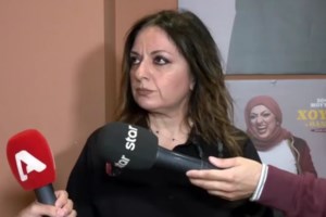 Το σχόλιο του Ετεοκλή Παύλου για τη Σοφία Μουτίδου: "Δε μπορώ να καταλάβω πραγματικά, βοηθήστε με" - εικόνα 2