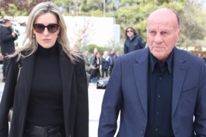 Το ιατρικό ανακοινωθέν για τον θάνατο του Μίμη Δομάζου - εικόνα 3