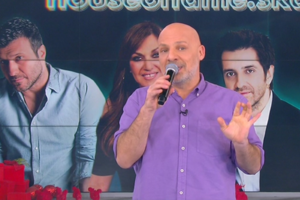 Πανικός για House of Fame! Το "όχι" του Νίκου Μουτσινά & οι συζητήσεις για την κριτική επιτροπή