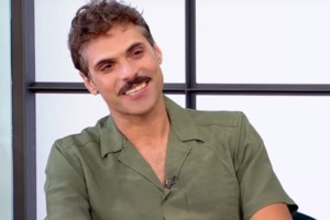 Δανάη Μιχαλάκη: "Νιώθω ότι ξαναγεννήθηκα και εγώ με την κόρη μου - Είμαι τρελά ερωτευμένη, είμαι τρελαμένη" - εικόνα 2