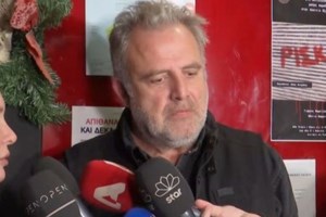 "Πήγα στην εκπομπή της Κατερίνας Καινούργιου και από τότε μου έχουν αλλάξει τα πετρέλαια" - εικόνα 2