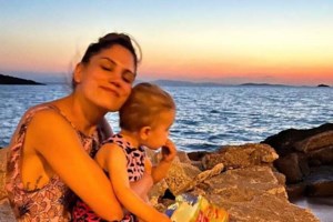 Νέο ξεκίνημα για τη Μαίρη Συνατσάκη: "Όχι πάλι ρε παιδιά..Έλεος"