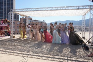 GNTM | Ανατροπή στην αποχώρηση - Έφυγε οικειοθελώς