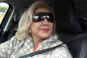 Φαίη Σκορδά: "Όσο ήμουν στον ΑΝΤ1 υπήρχε σεβασμός, δεν ξέρω τώρα τι γίνεται"