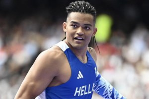 Ερωτευμένος ο Εμμανουήλ Καραλής! Αυτή είναι η κούκλα σύντροφός του