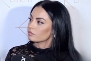 Η on air αποκάλυψη για τη σχέση της Ιωάννας Τούνη & του Δημήτρη Αλεξάνδρου