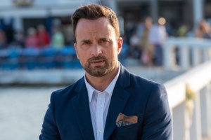 Ο Γιώργος Λιανός αποκαλύπτει για πρώτη φορά ότι νόσησε με κορονοϊό