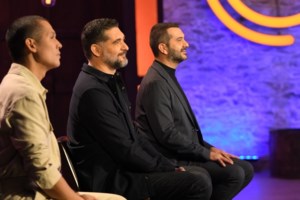 Aide-mémoire | Μπορεί να πάρει ρεπό ένας a list τηλεοπτικός star; - εικόνα 4