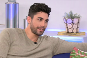 Η Μαριαγάπη Ξυπολιά ξεκαθαρίζει για το "Battle of the couples"