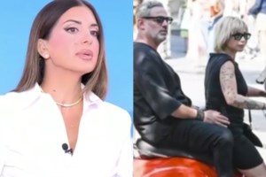 Σταματίνα Τσιμτσιλή: "Μίλησα με τον Νίκο Συρίγο. Έχει στενοχωρηθεί"