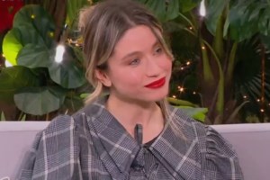 Η Ευθαλία Παπακώστα είναι ερωτευμένη | Η αποκάλυψη για την προσωπική της ζωή