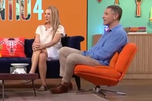 Αιμίλιος Χειλάκης: "Αυτή η μέρα γνώρισα τον τρόμο"