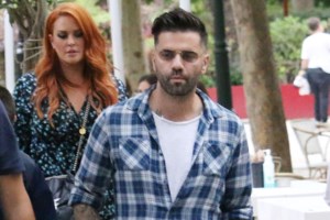 Ο Γιώργος Λιάγκας για Χρηστίδου – Μαραντίνη: "Είμαι χωρισμένος πατέρας, δεν μπορώ να πάρω θέση"