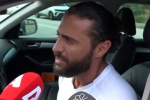 Μαζί στη Μύκονο Κωνσταντίνος Βασάλος & Μαρία Παπαγεωργίου! Οι φωτογραφίες που δημοσίευσαν