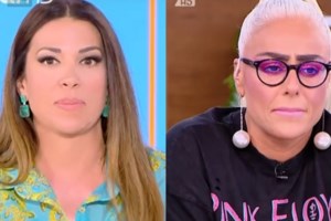 Η Κατερίνα Καινούργιου "έκοψε" τη συζήτηση για την εκπομπή του Γιώργου Λιάγκα: "Μέχρι εδώ" - εικόνα 2