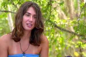 Η Έλενα Κρεμλίδου στην πρώτη της ανάρτηση μετά την οικειοθελή αποχώρηση από το Survivor