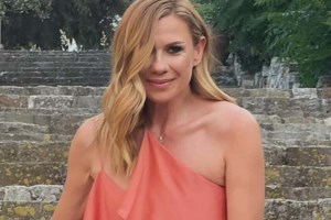 Σταματίνα Τσιμτσιλή: "Συγγνώμη ρε παιδιά, κλείνω μια καινούργια δουλειά και λέω μπορώ γι' αυτές τις μέρες;"