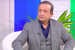 Κατερίνα Καινούργιου: "Σε σκέφτομαι πολύ αυτές τις ημέρες - Θεωρώ ότι σου γίνεται μία άδικη επίθεση"