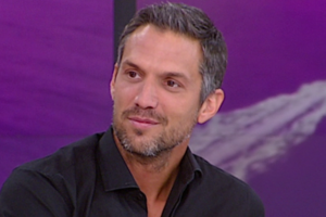 Αλέξανδρος Παρθένης: "Μπορεί να ενοχλήθηκαν ή να στεναχωρήθηκαν με τον γάμο μας..."