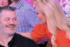 Ξέσπασε η Κατερίνα Καινούργιου: "Αυτό δεν είναι πολιτική σάτιρα, αυτό είναι ντροπή, είναι χυδαίο" - εικόνα 2